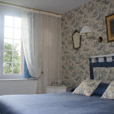 Chambres D'Hotes & Gites La Chatellenie Saint-Aubin-le-Cauf Luaran gambar