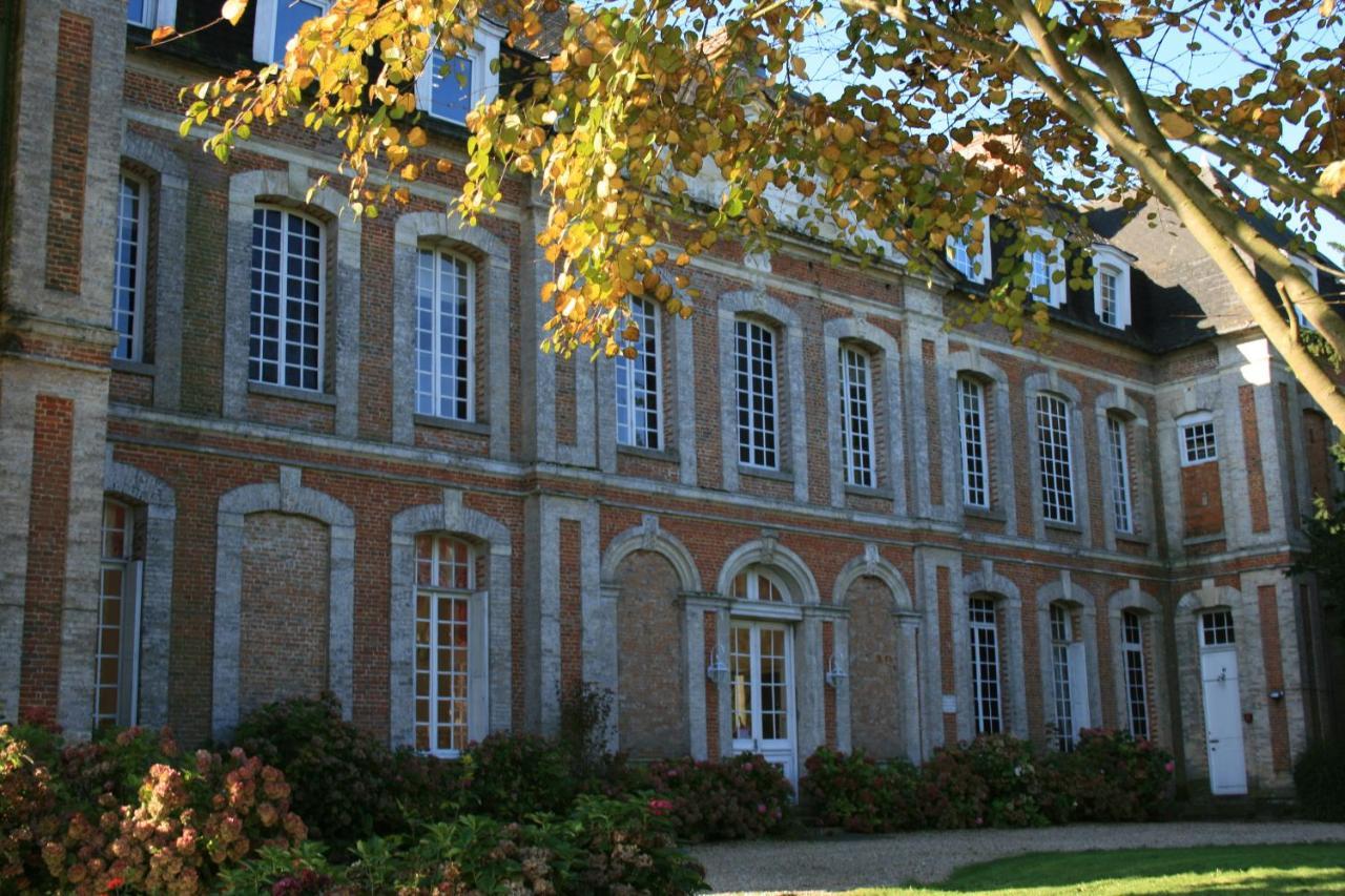 Chambres D'Hotes & Gites La Chatellenie Saint-Aubin-le-Cauf Luaran gambar