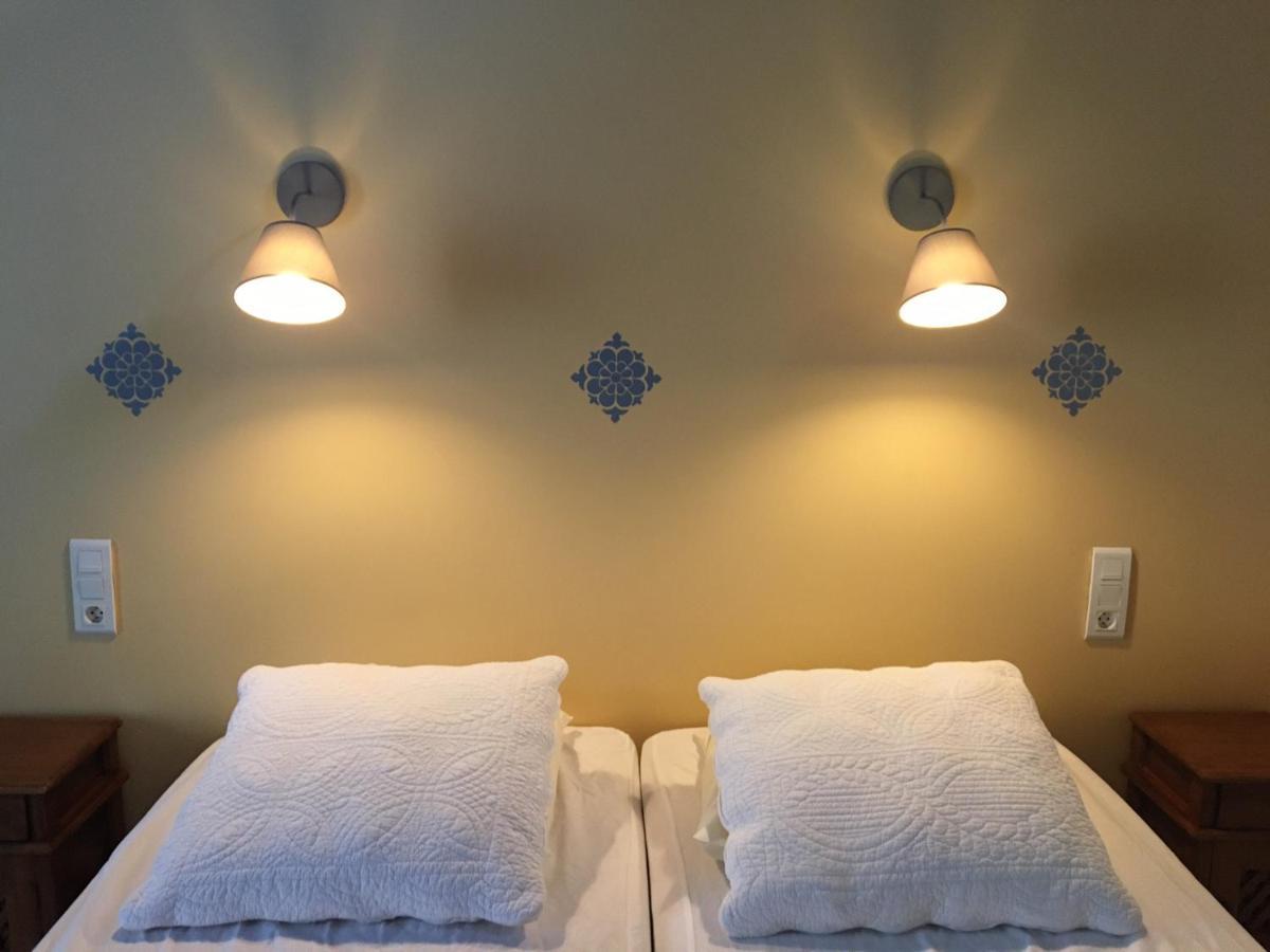 Chambres D'Hotes & Gites La Chatellenie Saint-Aubin-le-Cauf Luaran gambar