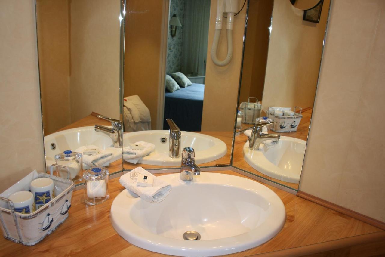 Chambres D'Hotes & Gites La Chatellenie Saint-Aubin-le-Cauf Luaran gambar